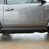 Ford Bronco Side Protector | LWB