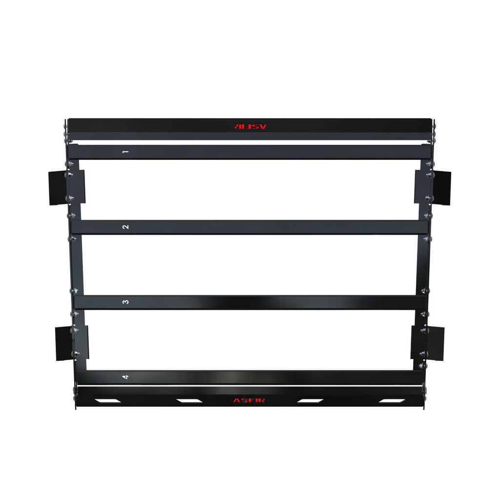 Ford Bronco Roof Rack