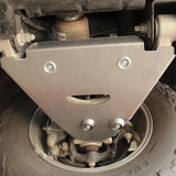 Ford Bronco Front Lower Arms Protector Skid Plate (L & R)