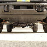 Ford Bronco Front Lower Arms Protector Skid Plate (L & R)