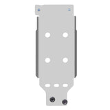 Ford Bronco / Ranger Raptor Transmission Skid Plate | without Stabilizer Bar Disconnect