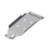 Ford Bronco / Ranger Raptor Transmission Skid Plate | without Stabilizer Bar Disconnect