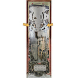 Ford Bronco / Ranger Raptor Transmission Crossmember Protector (Left & Right)