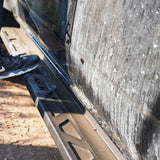 Ford Bronco Rock Sliders