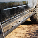 Ford Bronco Rock Sliders
