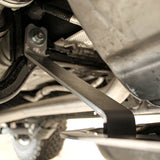 Ford Bronco Bracket for OEM Transfer Protector