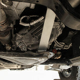 Ford Bronco Bracket for OEM Transfer Protector