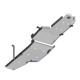 Ford Bronco Fuel Tank Skid Plate