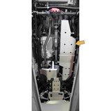 Ford Bronco Fuel Tank Skid Plate