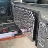 Ford Bronco Back Door Foldable Shelf