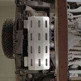 Ford Bronco Exhaust Skid Plate