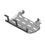 Ford Bronco Exhaust Skid Plate