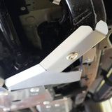 Ford Ranger Transmission Crossmember Arm Protector (Left & Right) & Fuel Filter