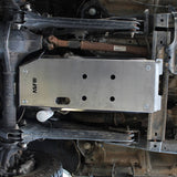 Ford F-250 / F-350 Engine & Transmission Skid Plate