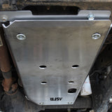Ford F-250 / F-350 Engine & Transmission Skid Plate
