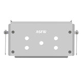 Ford F-250/F-350 Steering Rod Skid Plate