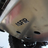 Ford F-250/F-350 Steering Rod Skid Plate