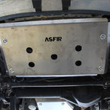 Ford F-250/F-350 Steering Rod Skid Plate