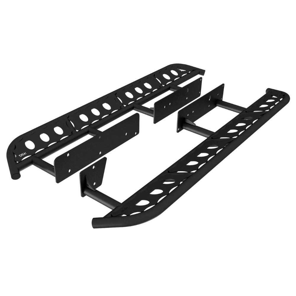 2010-2024 Toyota 4Runner Rock Sliders
