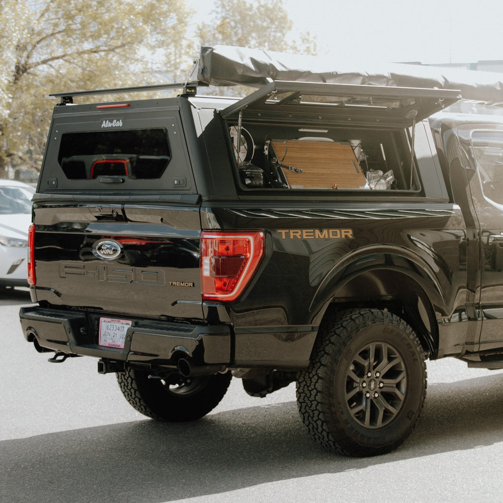 Topper Rack 356144 Canopy/Topper Racks – Juniper Overland