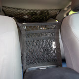 Universal Seat Divider Storage Net