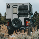 IN-STOCK: Demo 2025 Scout Olympic - Juniper Edition (#5470)