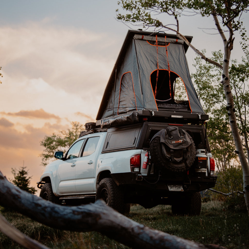 alu-cab gen 3.1 expedition tent Alu-Cab Gen 3-R Expedition Tent – Juniper Overland