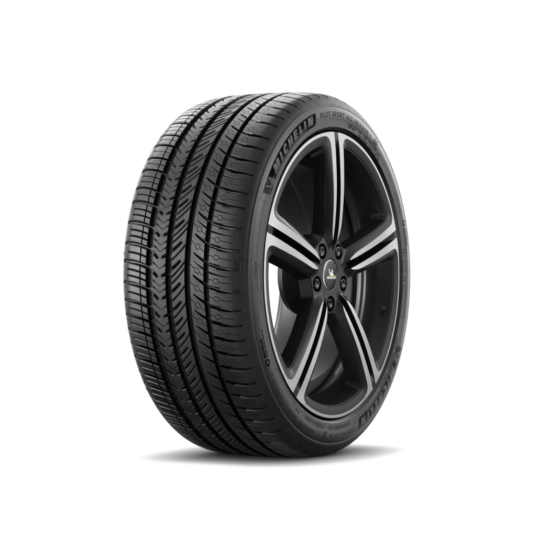 Michelin Pilot Sport A/S 4 275/40ZR20 106Y XL