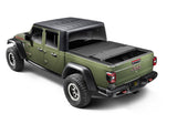 BAK 09-18 Dodge RAM 1500 & 19-23 Classic w/o RamBox 5.7ft. Bed BAKFlip MX4 TS