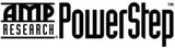 AMP Research Replacement PoweStep Step Assembly Only