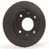 EBC 22-23 Ford Maverick 2.0T (2WD) RK Premium Front Rotors