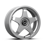 fifteen52 Chicane 19x8.5 / 5x114.3 BP / 35mm ET / 73.1mm CB / 6.14in BS / Speed Silver Wheel