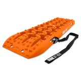 Borne Off-Road Recovery Boards 109x31x6cm Orange