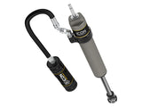 ICON 2025 Toyota 4Runner 0-3in Rear 2.5 VS Aluminum Series Remote Reservoir Shock