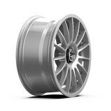 fifteen52 Podium 19x8.5 / 5x114.3 BP / 35mm ET / 73.1mm CB / 6.14in BS / Speed Silver Wheel