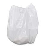 Plastic Film Roll for Trekker Toilet (50 Bags)