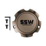 SSW Center Cap