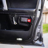 5th Gen 4Runner Door Molle Panels (2010 - 2024)