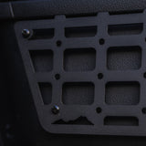 5th Gen 4Runner Door Molle Panels (2010 - 2024)