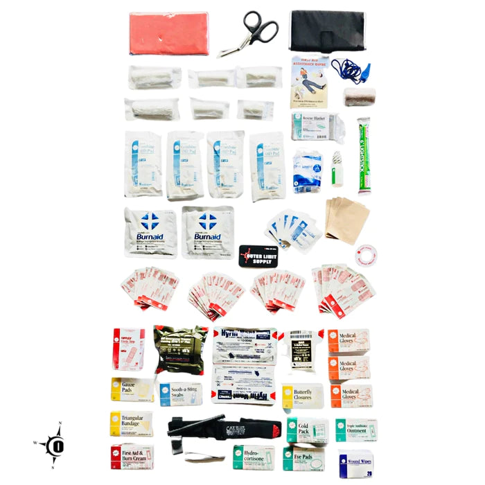 6500 Series Kit Refill