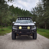 ARB Bumper/Fitting Kit Bundle 3462060K