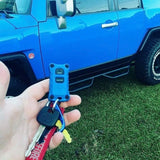 Injection Fob IF005 (2007 FJ Cruiser / 1st Gen Tundra) - QUICKSAND