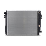 Mishimoto 13-18 Ram 6.7L Cummins Replacement Radiator