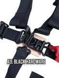 PRP 4.3 Harness - New Glory