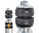 Carli  2023+ Ford F250/F350, PAP Commuter Leveling Suspension, 3.5in Lift