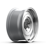 fifteen52 Analog HD 17x8.5 / 5x150 BP / 0mm ET / 110.3mm CB / 4.75in BS / Machined Clear Wheel