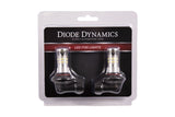 Diode Dynamics H10 HP48 LED - Cool - White (Pair)