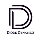 Diode Dynamics Stage Series Rock Lights - White Clear Lens