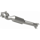 Magnaflow 2015 Colorado 3.6 Underbody Direct Fit Converter