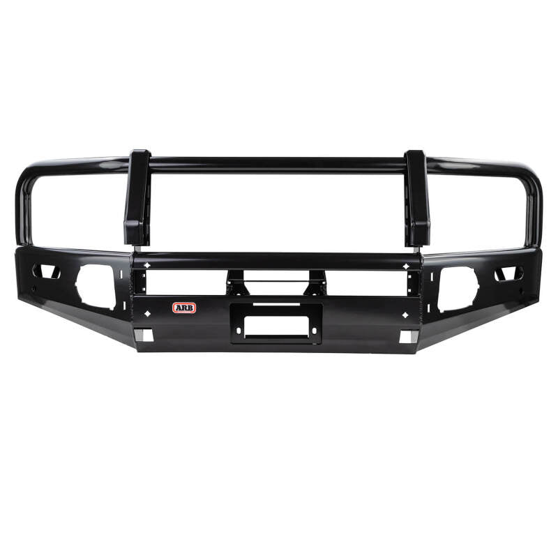 ARB Bumper/Fitting Kit Bundle 3415250